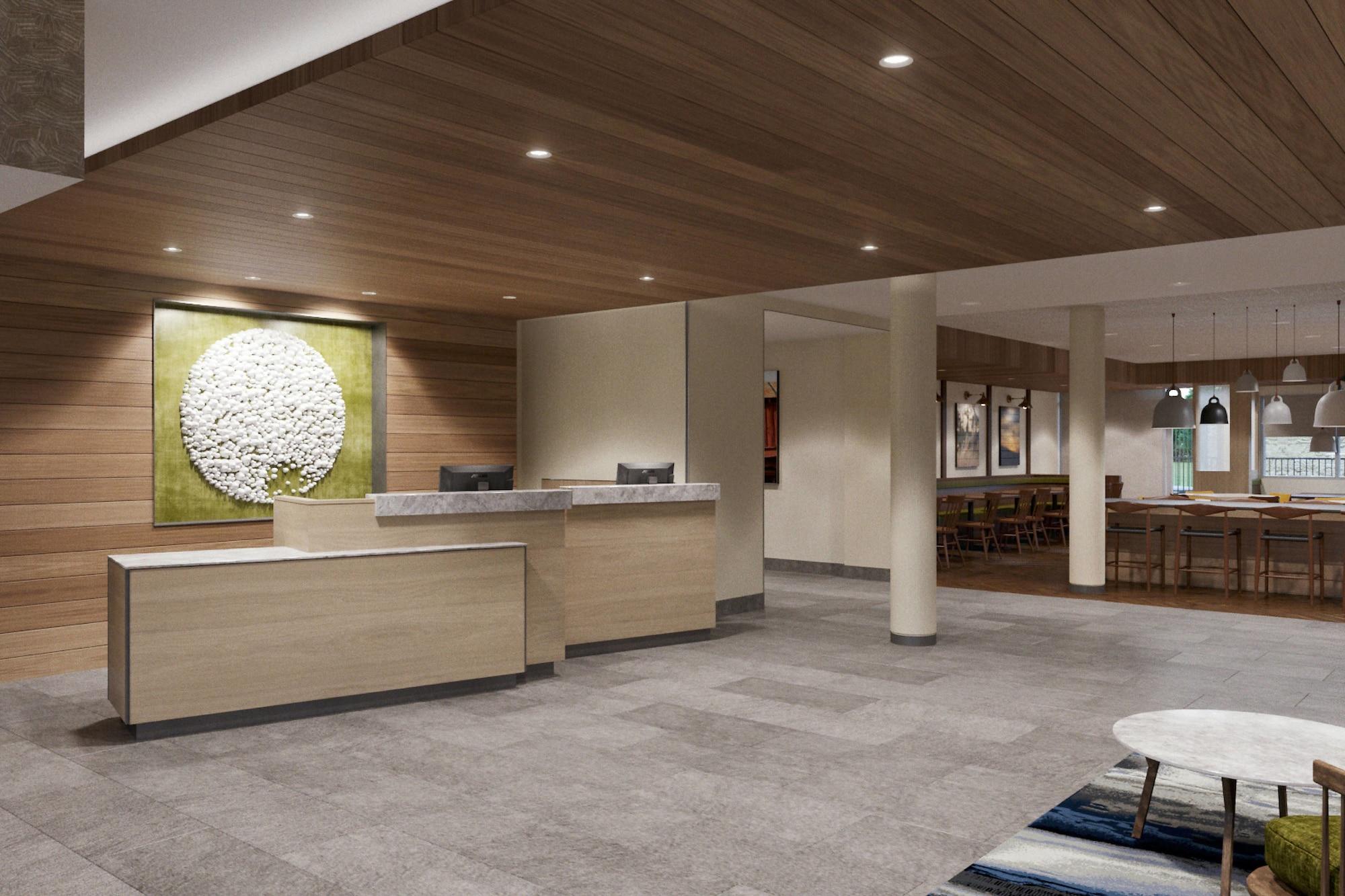 Fairfield Inn & Suites By Marriott Πλίμουθ Εξωτερικό φωτογραφία