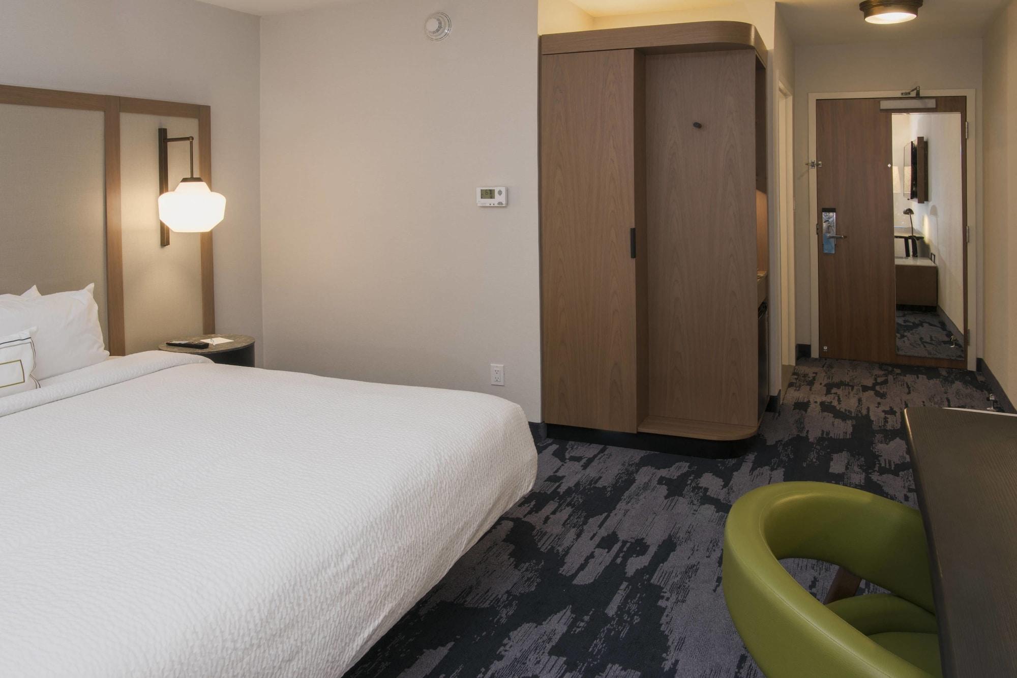 Fairfield Inn & Suites By Marriott Πλίμουθ Εξωτερικό φωτογραφία