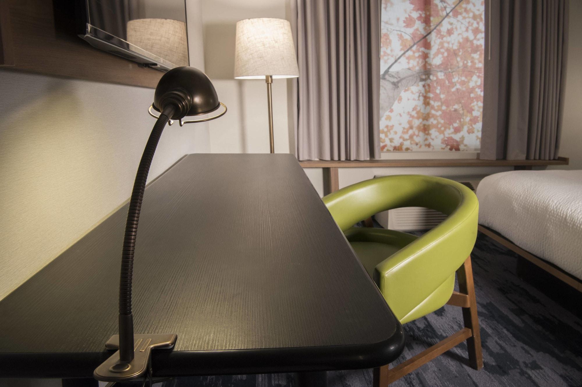 Fairfield Inn & Suites By Marriott Πλίμουθ Εξωτερικό φωτογραφία