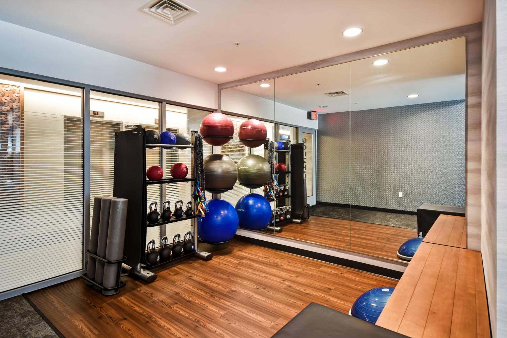 Fairfield Inn & Suites By Marriott Πλίμουθ Εξωτερικό φωτογραφία