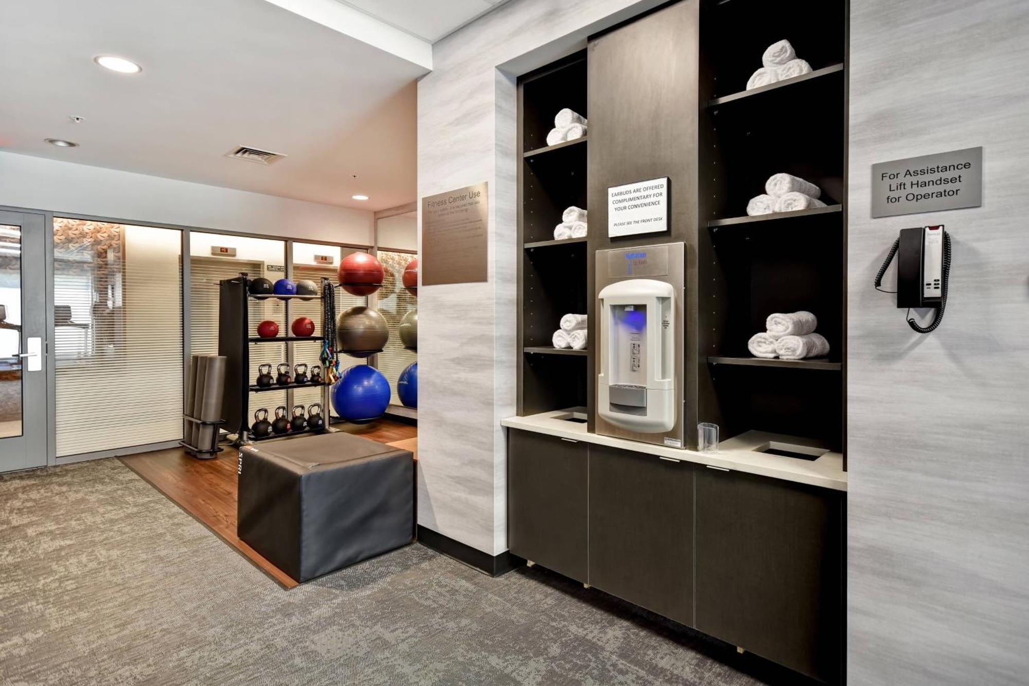 Fairfield Inn & Suites By Marriott Πλίμουθ Εξωτερικό φωτογραφία