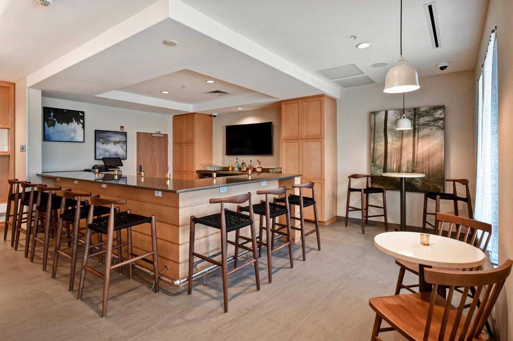 Fairfield Inn & Suites By Marriott Πλίμουθ Εξωτερικό φωτογραφία