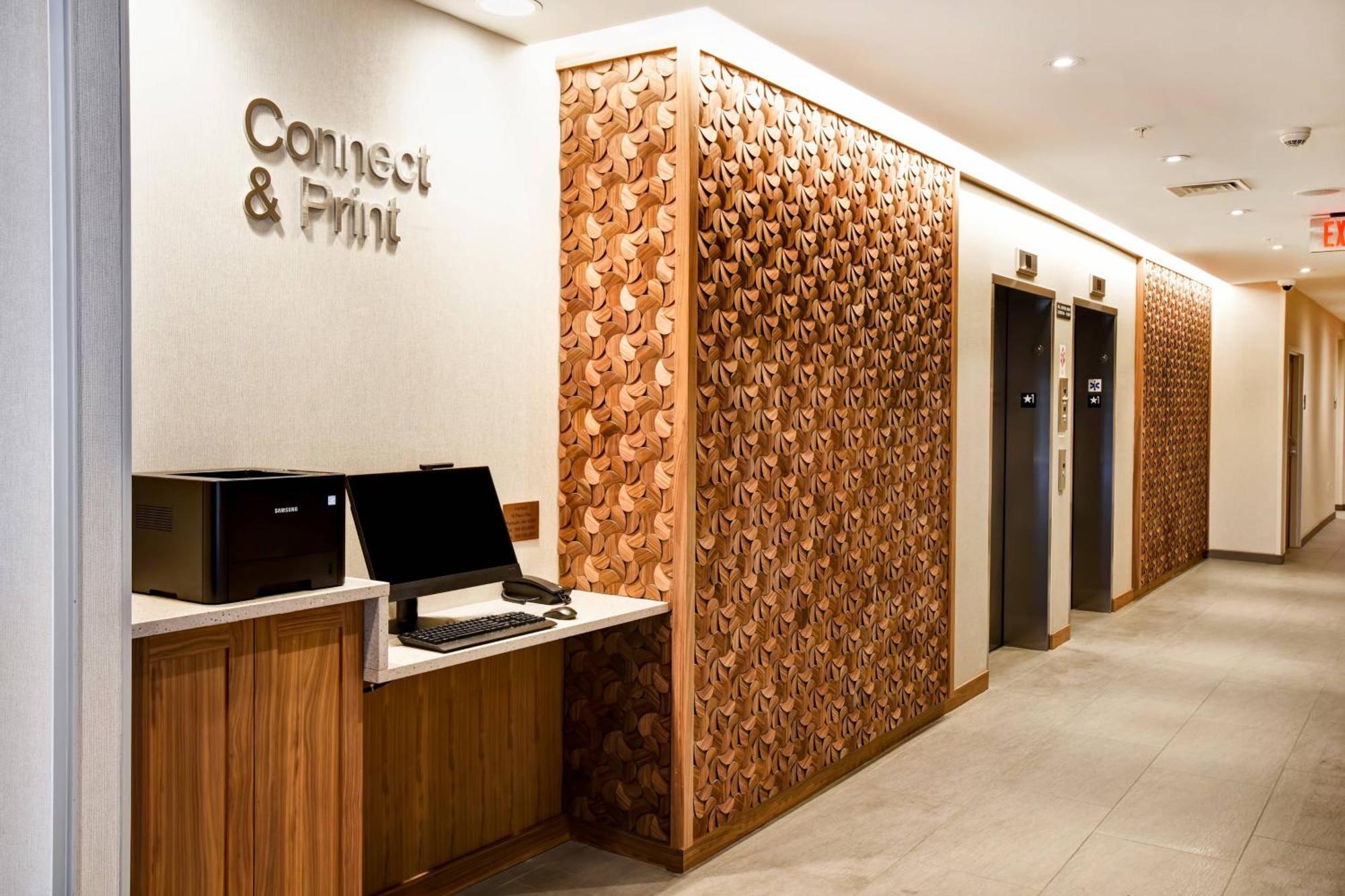 Fairfield Inn & Suites By Marriott Πλίμουθ Εξωτερικό φωτογραφία