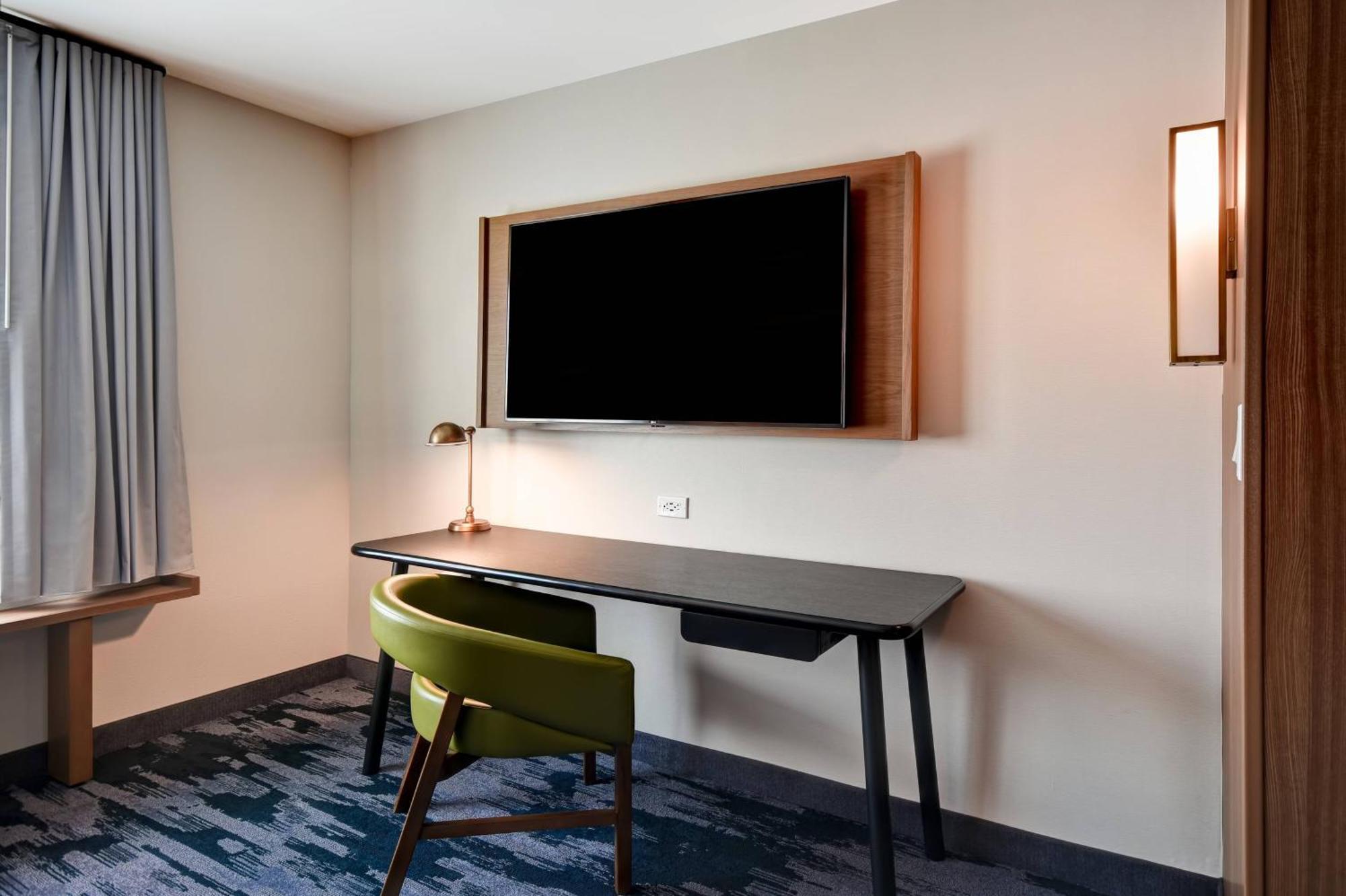 Fairfield Inn & Suites By Marriott Πλίμουθ Εξωτερικό φωτογραφία