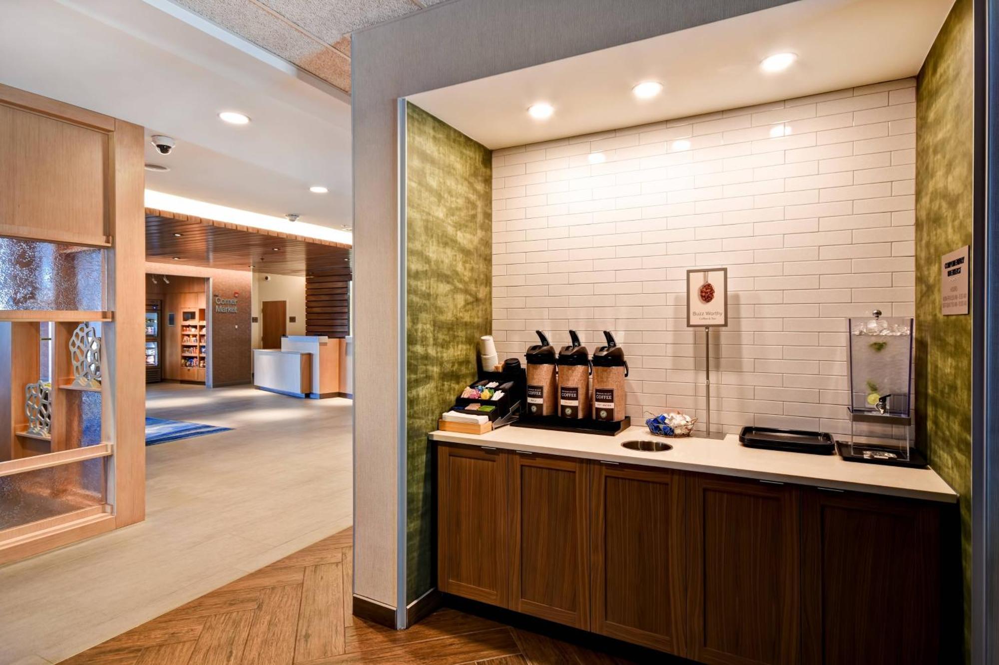 Fairfield Inn & Suites By Marriott Πλίμουθ Εξωτερικό φωτογραφία
