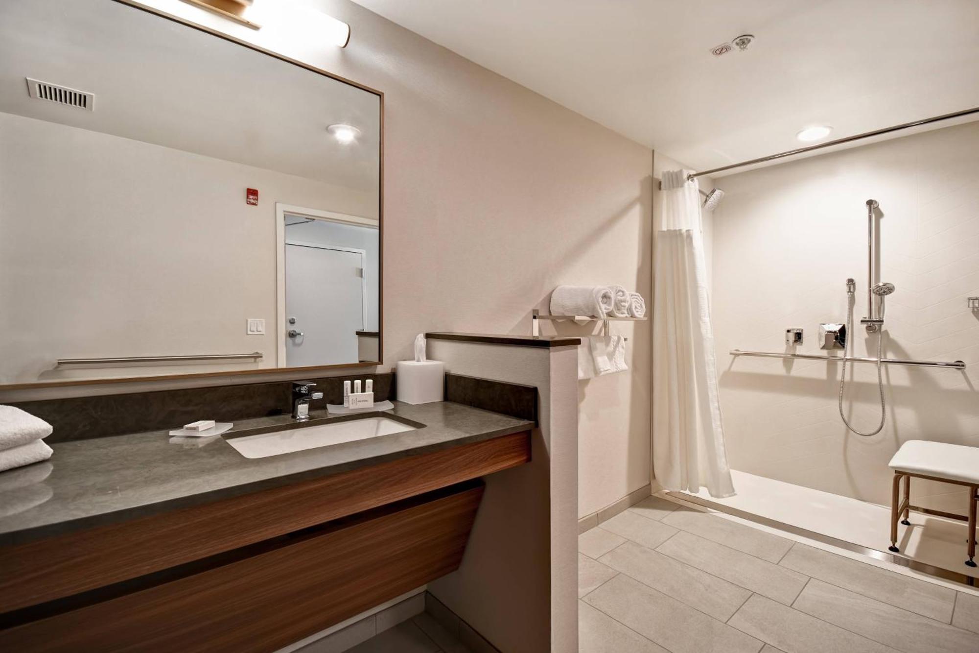 Fairfield Inn & Suites By Marriott Πλίμουθ Εξωτερικό φωτογραφία