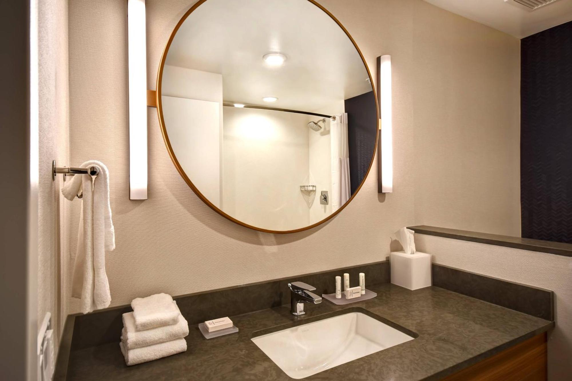 Fairfield Inn & Suites By Marriott Πλίμουθ Εξωτερικό φωτογραφία