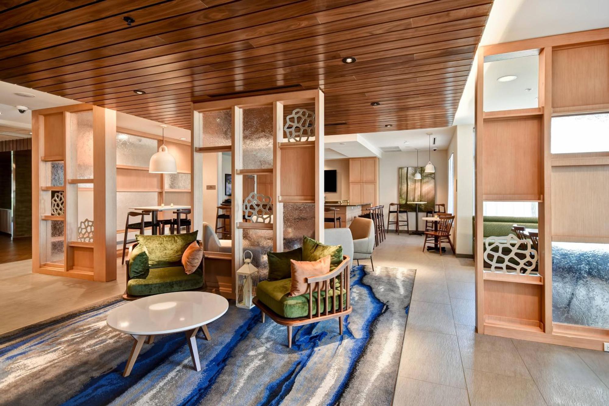 Fairfield Inn & Suites By Marriott Πλίμουθ Εξωτερικό φωτογραφία